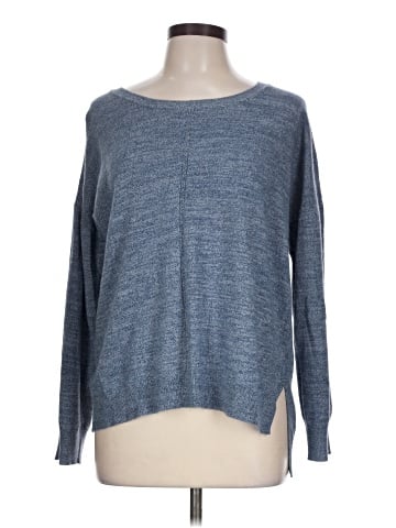 Adrienne Vittadini Pullover Sweater (view 1)
