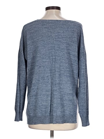 Adrienne Vittadini Pullover Sweater (view 2)