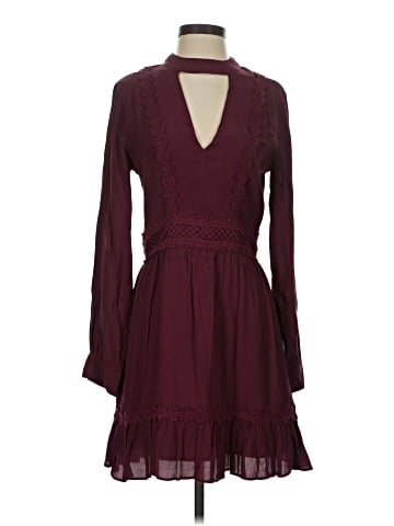 Lulus Casual Dress (view 1)