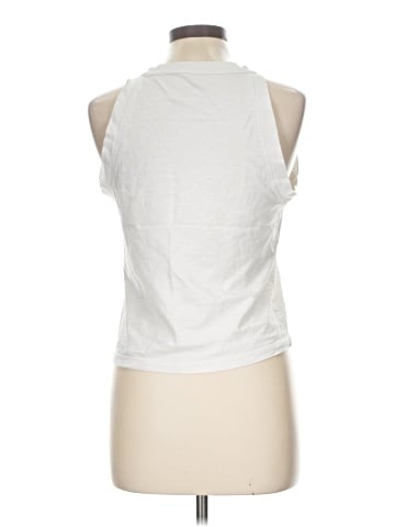 J.Crew Sleeveless T-Shirt (view 2)