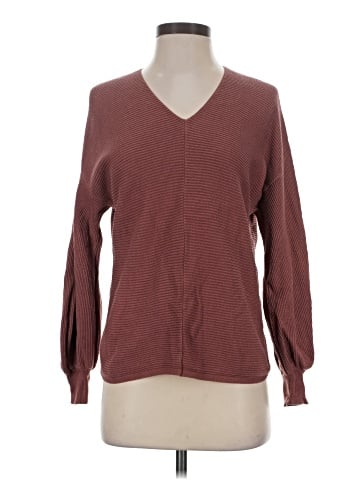 1.State Pullover Sweater (view 1)