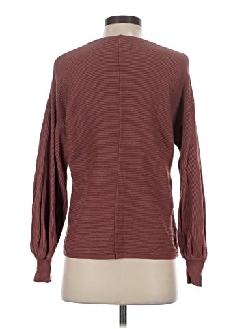 1.State Pullover Sweater (view 2)