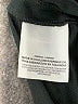 Nike 100% Polyester Black Athletic Shorts Size XS - photo 4