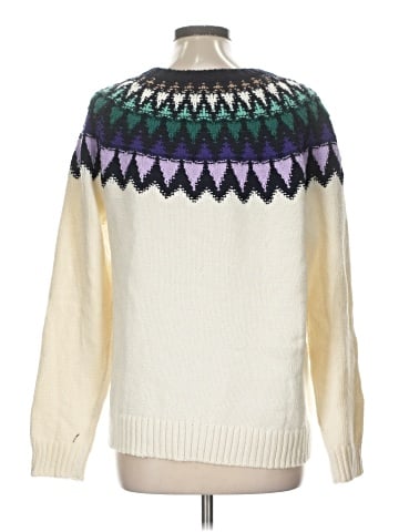 Talbots Pullover Sweater (view 2)