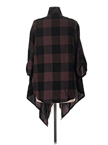 Knox Rose Kimono (view 2)