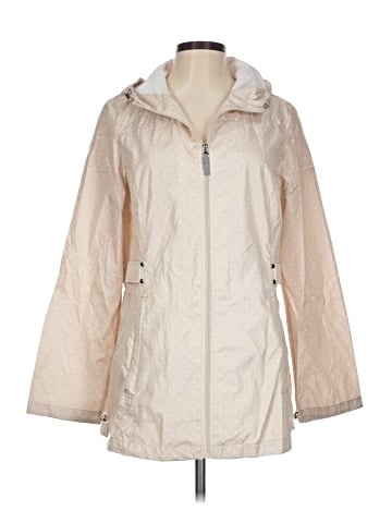Jones New York Raincoat (view 1)