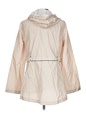 Jones New York Raincoat (view 2)