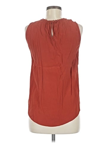 Ro & De Sleeveless Blouse (view 2)