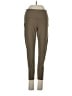 Athleta Brown Active Pants Size S - photo 1