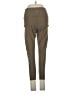 Athleta Brown Active Pants Size S - photo 2