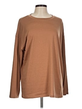 Unbranded Long Sleeve T-Shirt (view 1)