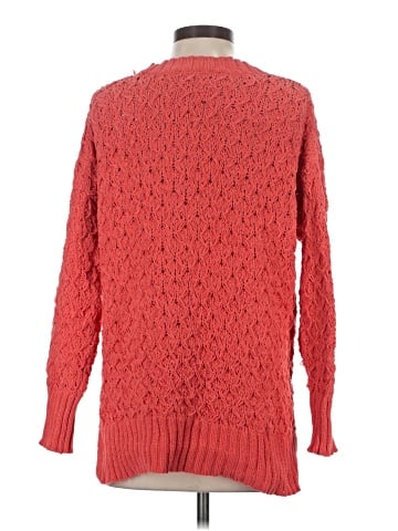 Seven7 Pullover Sweater (view 2)