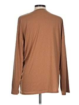 Unbranded Long Sleeve T-Shirt (view 2)
