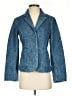 Gap Tweed Blue Blazer Size XS - photo 1