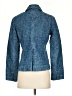 Gap Tweed Blue Blazer Size XS - photo 2