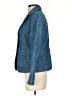 Gap Tweed Blue Blazer Size XS - photo 5