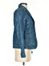 Gap Tweed Blue Blazer Size XS - photo 4