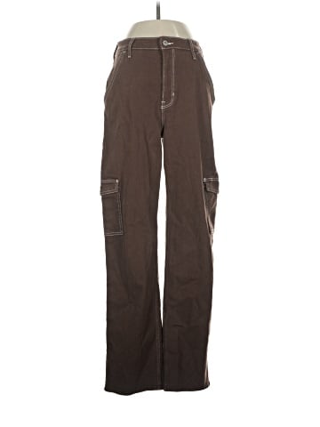 Hollister Cargo Pants (view 1)