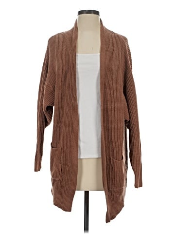 Express Cardigan (view 1)