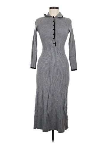 Merokeety Casual Dress (view 1)