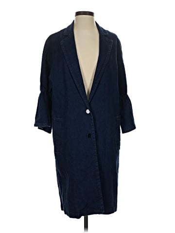 NANETTE Nanette Lepore Coat (view 1)