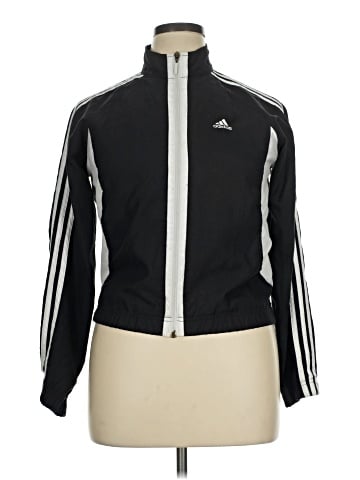 Adidas Track Jacket (view 1)