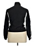 Adidas 100% Polyester Black Track Jacket Size 1X (estimated) - photo 2