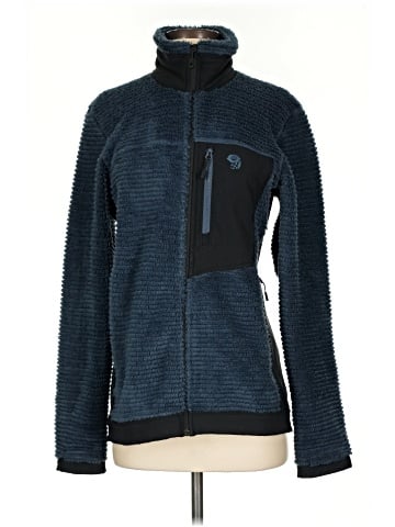 Mountain Hardwear Fleece (view 1)