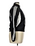 Adidas 100% Polyester Black Track Jacket Size 1X (estimated) - photo 4