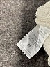 Evereve Stripes Ivory Pullover Sweater Size M - photo 8