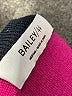 Bailey 44 Polka Dots Black Pullover Sweater Size M - photo 7