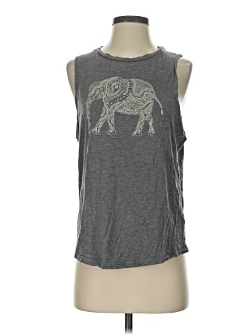 Sweaty Betty Sleeveless T-Shirt (view 1)