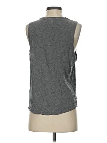 Sweaty Betty Sleeveless T-Shirt (view 2)