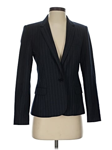 Zara Basic Blazer (view 1)