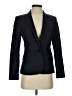Zara Basic Blue Blazer Size S - photo 1