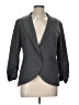 Gibson Chevron-herringbone Gray Blazer Size L - photo 1