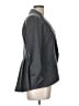 Gibson Chevron-herringbone Gray Blazer Size L - photo 4