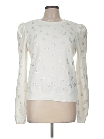 Generation Love Pullover Sweater (view 1)