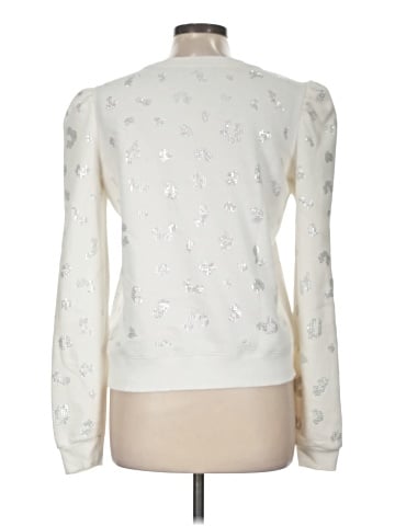 Generation Love Pullover Sweater (view 2)