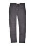 Levi's Solid Gray Jeans Size 16 - photo 1