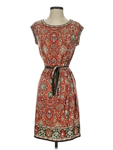 Max Studio Casual Dress (view 1)