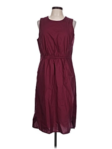 Banana Republic Factory Store Casual Dress (view 1)