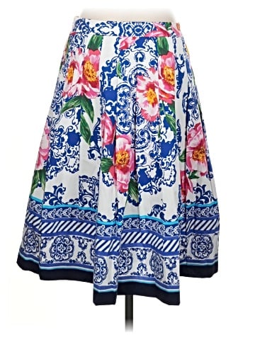 Talbots Casual Skirt (view 2)