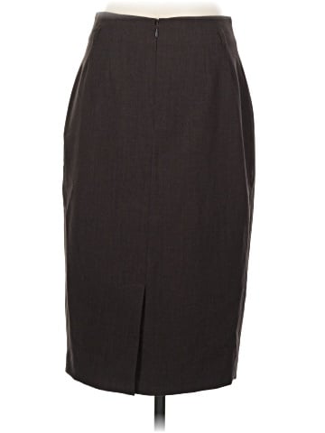 Amanda + Chelsea Formal Skirt (view 2)