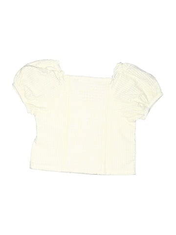 Sperry Top Sider Short Sleeve Blouse (view 2)