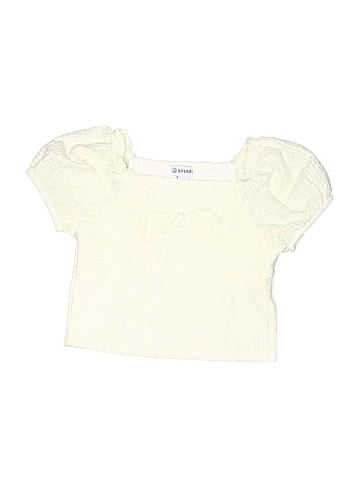 Sperry Top Sider Short Sleeve Blouse (view 1)