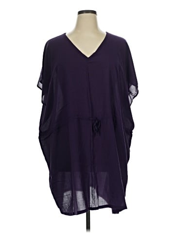 Lands' End Kimono (view 1)
