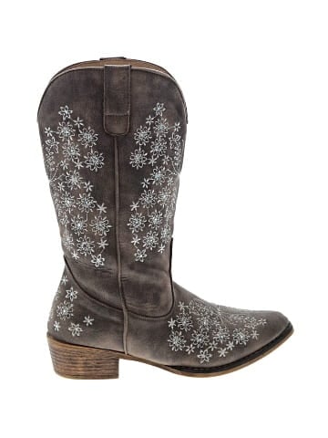 Roper Boots (view 1)