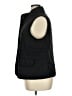 Talbots 100% Polyester Black Vest Size XL - photo 5