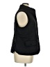 Talbots 100% Polyester Black Vest Size XL - photo 4